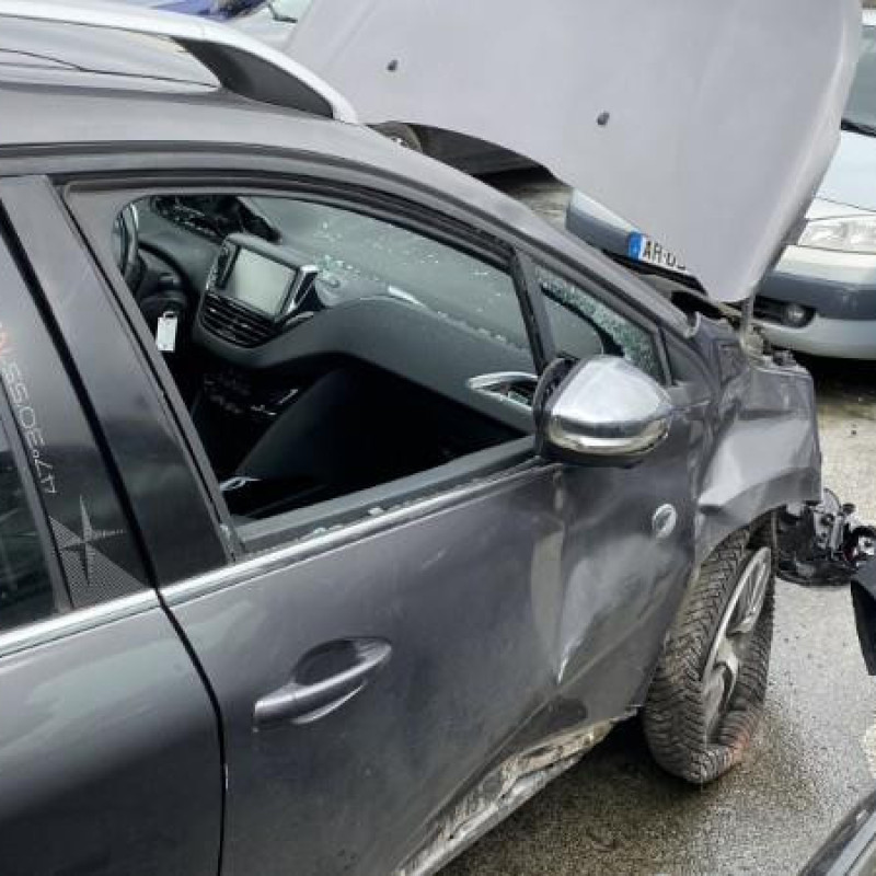 PEUGEOT 2008 1 PHASE 1 1.6 BLUE HDI - 8V TURBO Photo n°22