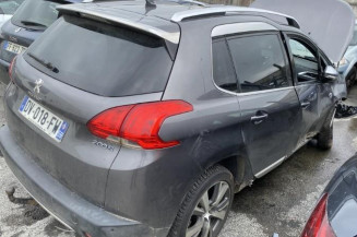 PEUGEOT 2008 1 PHASE 1 1.6 BLUE HDI - 8V TURBO