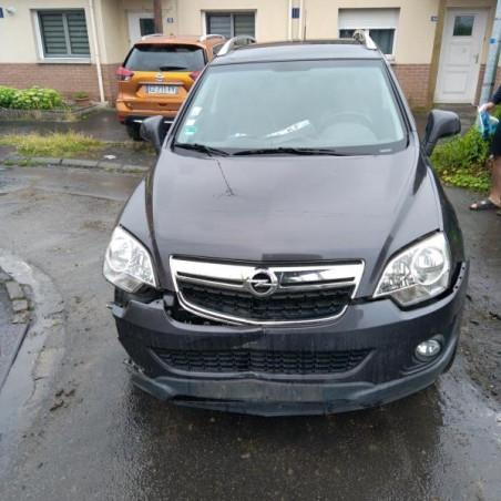 OPEL ANTARA PHASE 2 2.2 CDTI - 16V TURBO Photo n°1