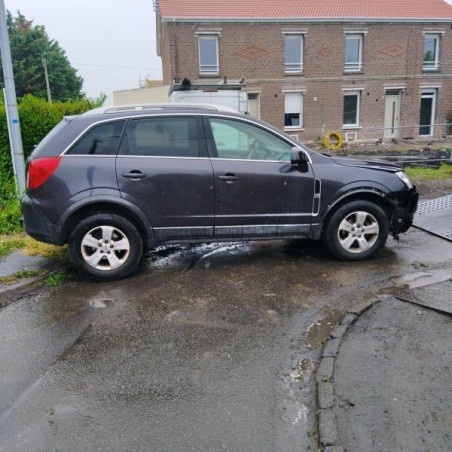 OPEL ANTARA PHASE 2 2.2 CDTI - 16V TURBO