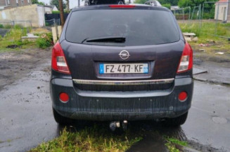 OPEL ANTARA PHASE 2 2.2 CDTI - 16V TURBO