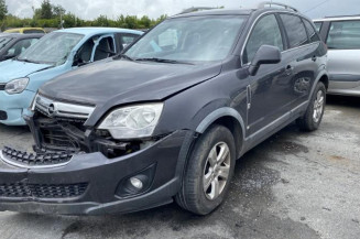 OPEL ANTARA PHASE 2 2.2 CDTI - 16V TURBO