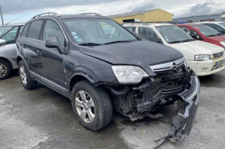 OPEL ANTARA PHASE 2 2.2 CDTI - 16V TURBO