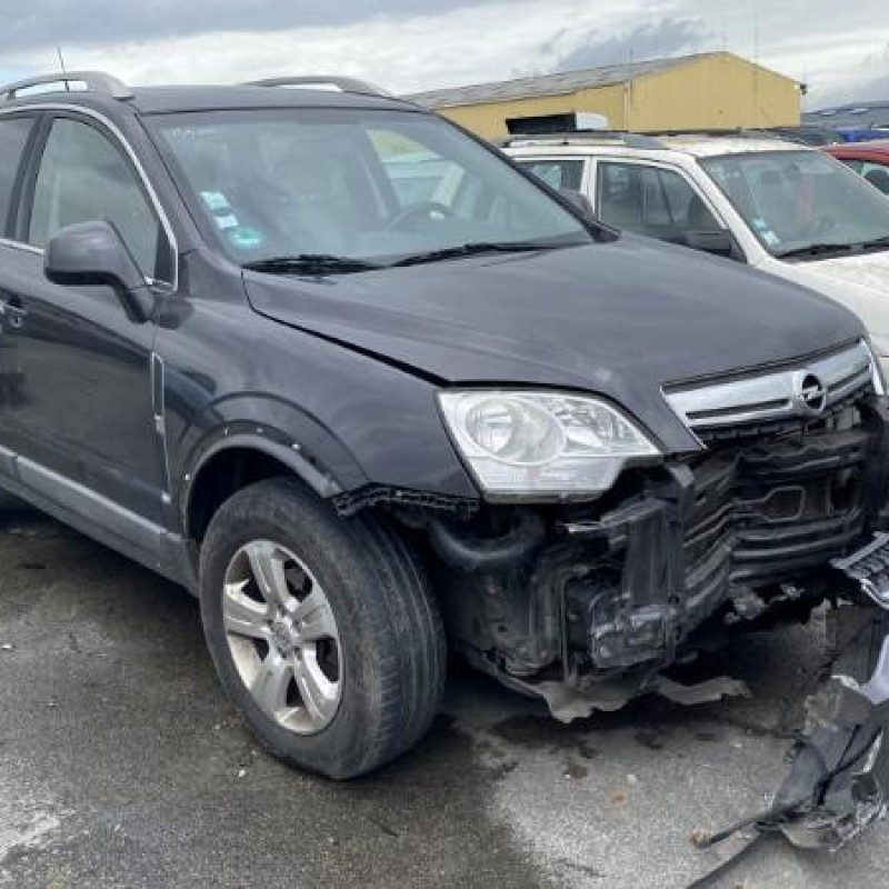 OPEL ANTARA PHASE 2 2.2 CDTI - 16V TURBO Photo n°14