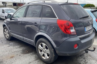 OPEL ANTARA PHASE 2 2.2 CDTI - 16V TURBO