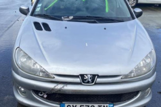 Boitier servitude moteur (BSM) PEUGEOT 206