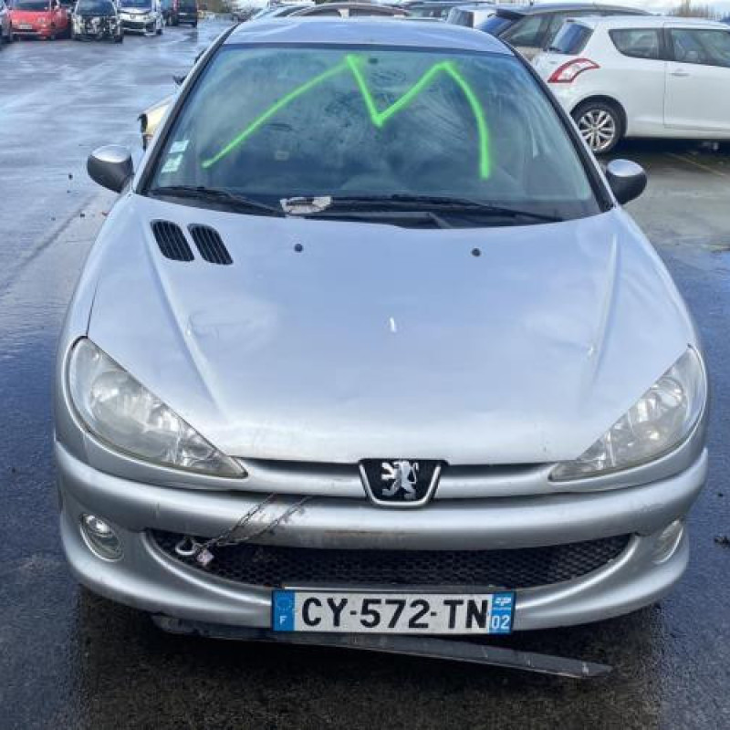 Boitier servitude moteur (BSM) PEUGEOT 206 Photo n°7