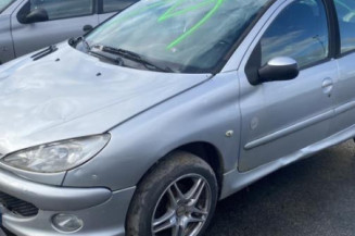 Boitier servitude moteur (BSM) PEUGEOT 206