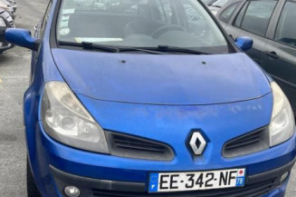 Boitier UCH RENAULT CLIO 3