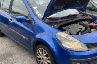 Boitier UCH RENAULT CLIO 3