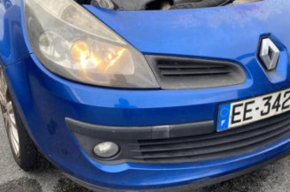 Boitier UCH RENAULT CLIO 3