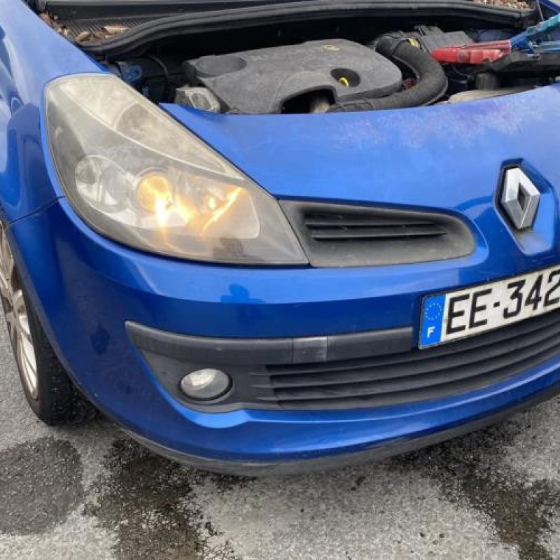 Boitier UCH RENAULT CLIO 3 Photo n°10