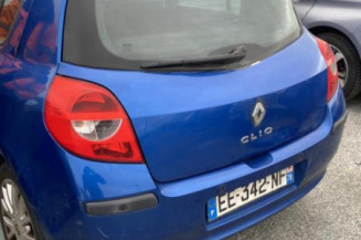 Boitier UCH RENAULT CLIO 3