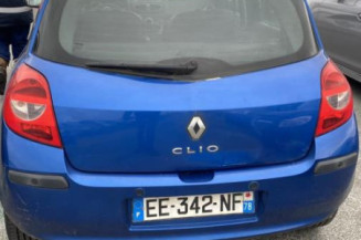 Boitier UCH RENAULT CLIO 3