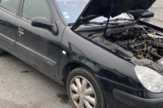 Boitier servitude moteur (BSM) CITROEN XSARA