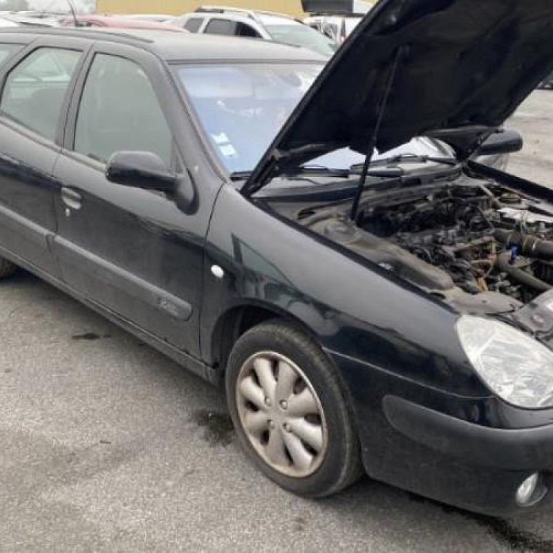 Boitier servitude moteur (BSM) CITROEN XSARA Photo n°6