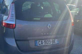 Boitier UCH RENAULT GRAND SCENIC 3