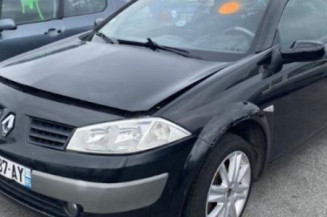 Boitier UCH RENAULT MEGANE 2