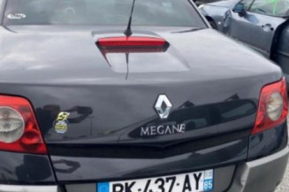 Boitier UCH RENAULT MEGANE 2