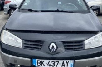 Boitier UCH RENAULT MEGANE 2