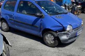 Cric (Ensemble depannage) RENAULT TWINGO 1