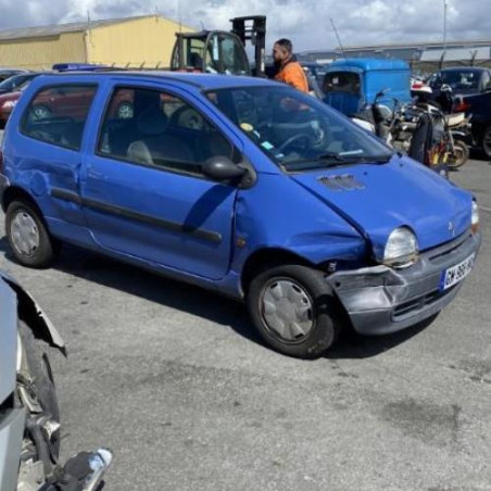 Cric (Ensemble depannage) RENAULT TWINGO 1