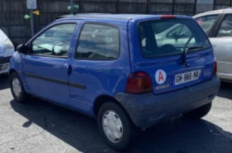 Cric (Ensemble depannage) RENAULT TWINGO 1