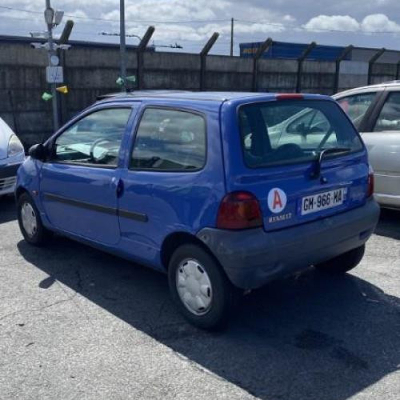 Cric (Ensemble depannage) RENAULT TWINGO 1 Photo n°3