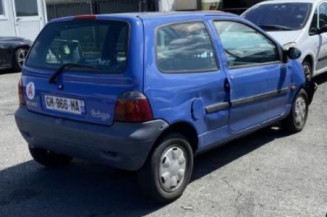 Cric (Ensemble depannage) RENAULT TWINGO 1