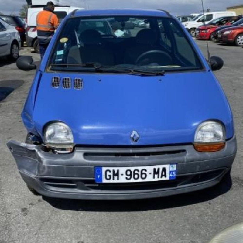 Cric (Ensemble depannage) RENAULT TWINGO 1 Photo n°6