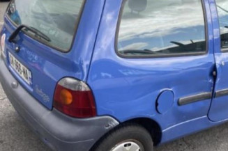 Cric (Ensemble depannage) RENAULT TWINGO 1