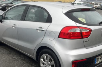 Repetiteur clignotant avant gauche (Feux) KIA RIO 3