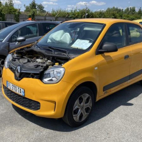 RENAULT TWINGO 3 PHASE 1 1.0i - 12V SCE 65 Photo n°1