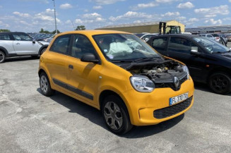 RENAULT TWINGO 3 PHASE 1 1.0i - 12V SCE 65