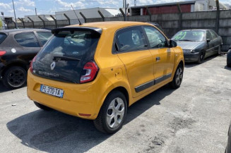 RENAULT TWINGO 3 PHASE 1 1.0i - 12V SCE 65