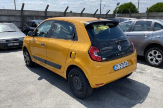 RENAULT TWINGO 3 PHASE 1 1.0i - 12V SCE 65