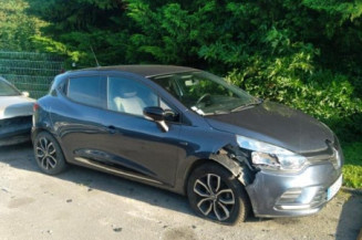 RENAULT CLIO 4 PHASE 2 1.2i - 16V