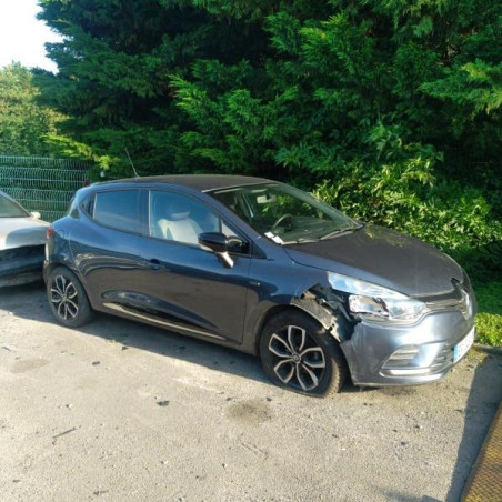 RENAULT CLIO 4 PHASE 2 1.2i - 16V