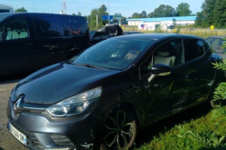 RENAULT CLIO 4 PHASE 2 1.2i - 16V