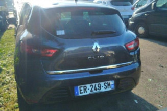 RENAULT CLIO 4 PHASE 2 1.2i - 16V