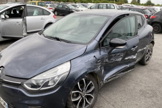 RENAULT CLIO 4 PHASE 2 1.2i - 16V