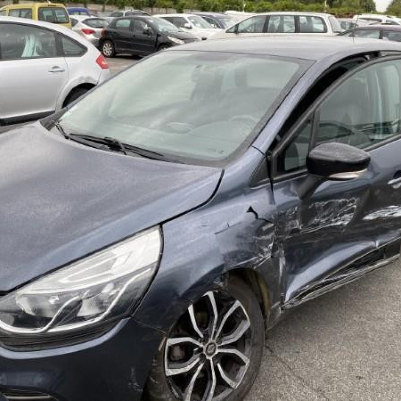 RENAULT CLIO 4 PHASE 2 1.2i - 16V Photo n°12