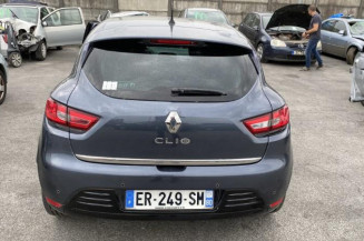 RENAULT CLIO 4 PHASE 2 1.2i - 16V