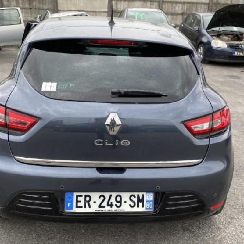 RENAULT CLIO 4 PHASE 2 1.2i - 16V Photo n°15