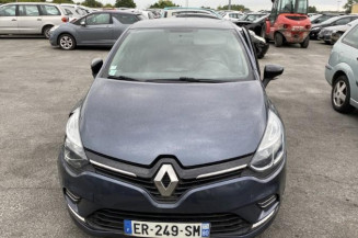 RENAULT CLIO 4 PHASE 2 1.2i - 16V