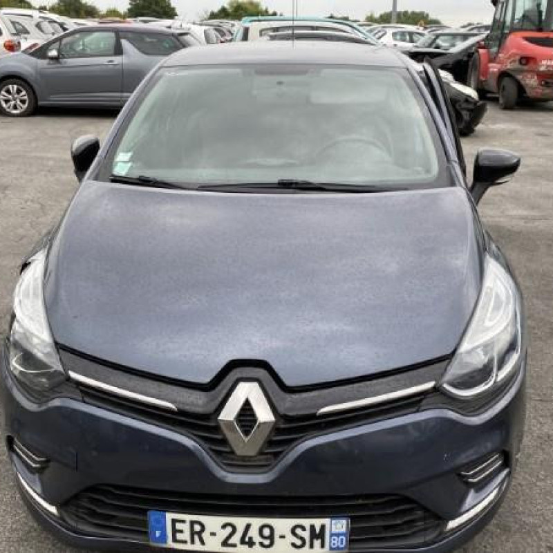 RENAULT CLIO 4 PHASE 2 1.2i - 16V Photo n°18