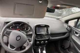 RENAULT CLIO 4 PHASE 2 1.2i - 16V