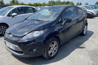 FORD FIESTA 6 PHASE 1 1.4 TDCI - 8V TURBO