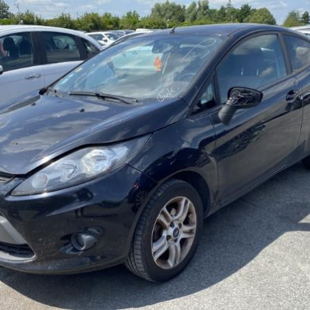 FORD FIESTA 6 PHASE 1 1.4 TDCI - 8V TURBO Photo n°1