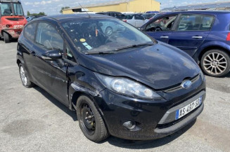 FORD FIESTA 6 PHASE 1 1.4 TDCI - 8V TURBO